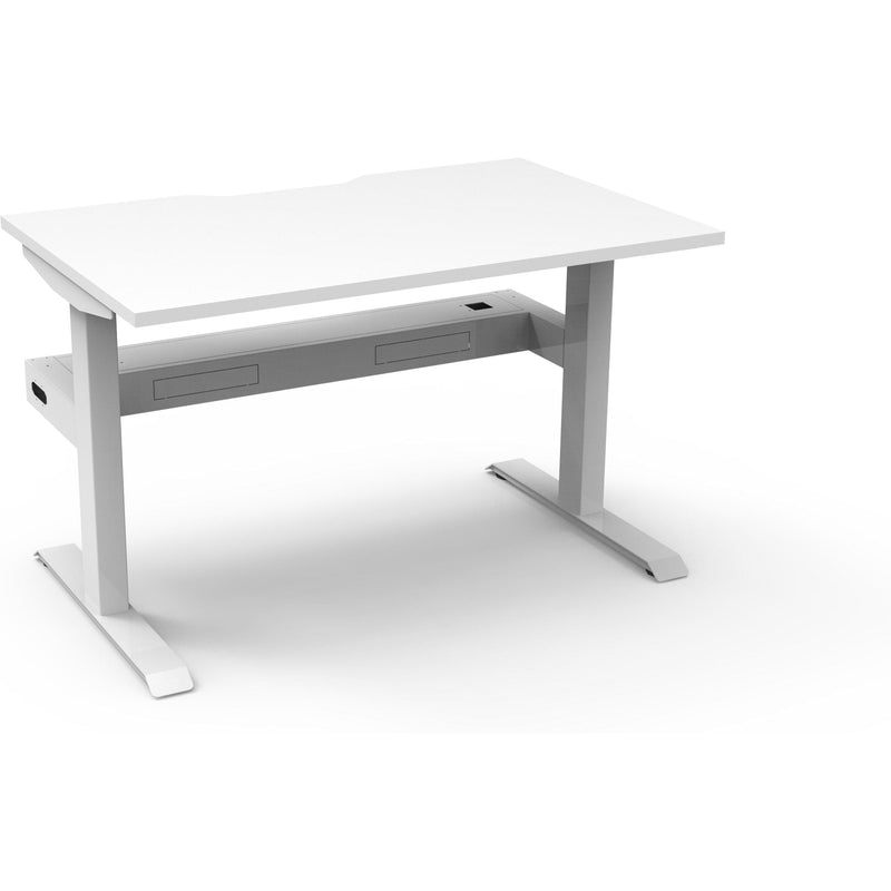 Boost Static Single Workstation