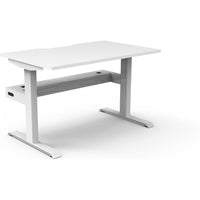 Boost Static Single Workstation