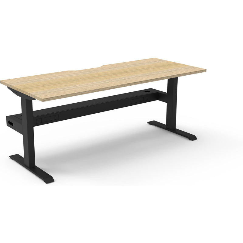 Boost Static Single Workstation