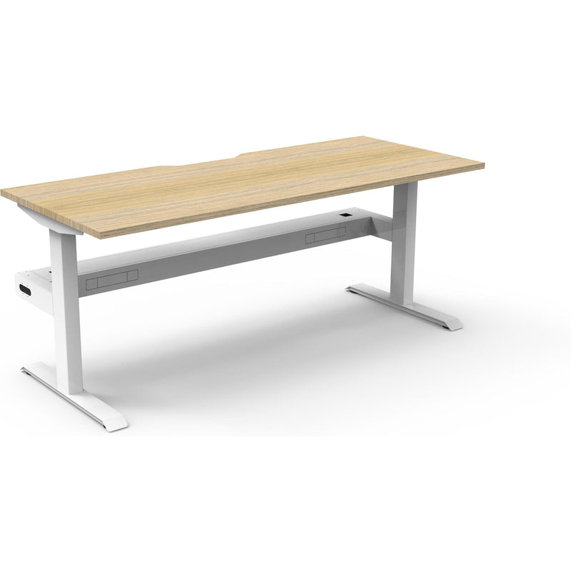 Boost Static Single Workstation