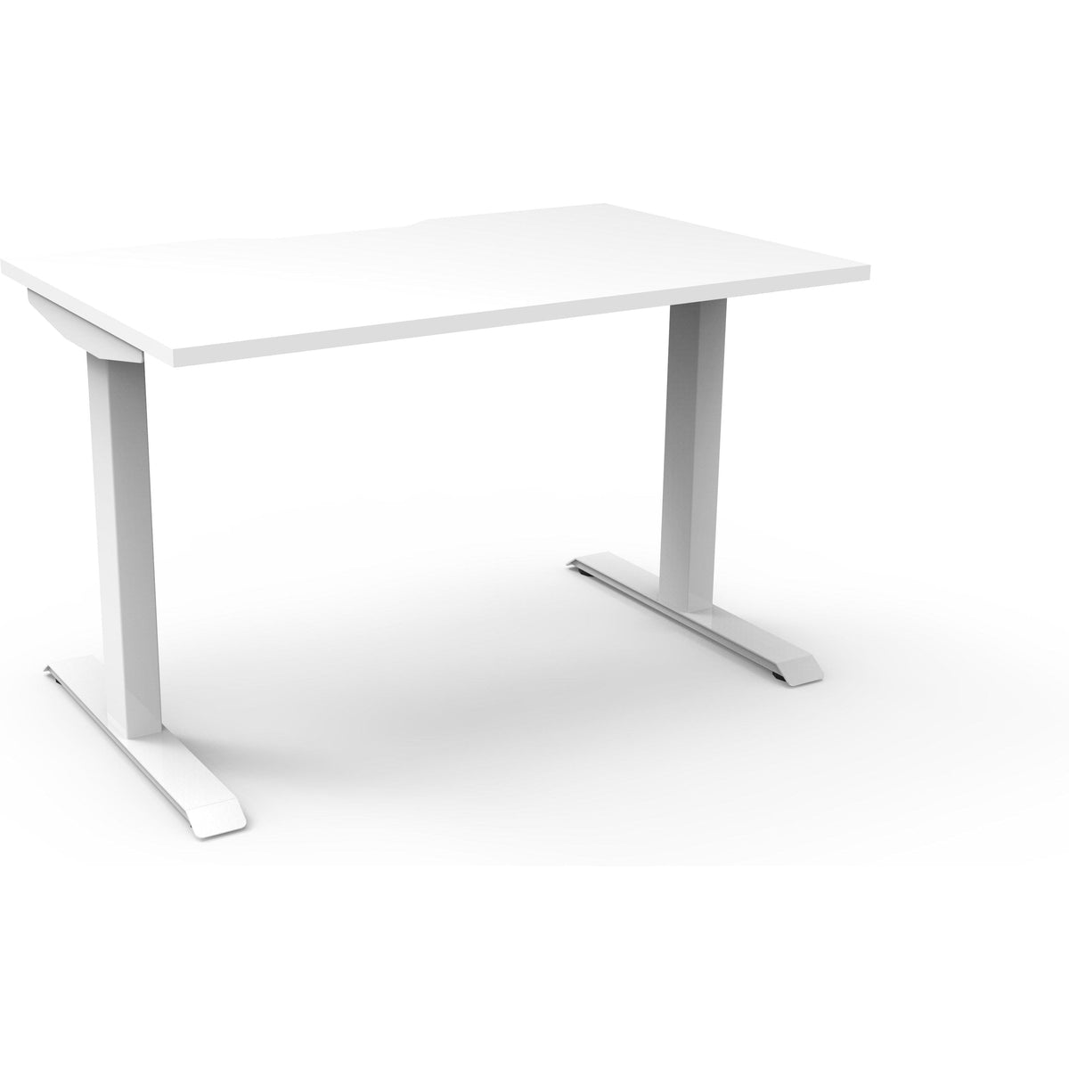 Boost Static Single Workstation (Non-Adjustable)