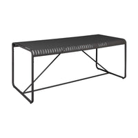 Bordeaux Table 180x80