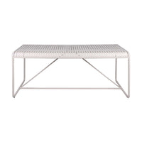 Bordeaux Table 180x80