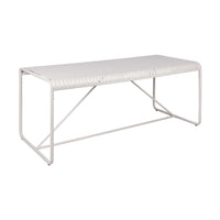Bordeaux Table 180x80