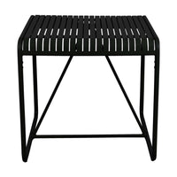 Bordeaux Table 80x80