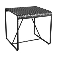 Bordeaux Table 80x80