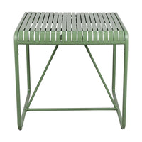 Bordeaux Table 80x80