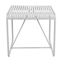Bordeaux Table 80x80