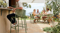 Bordeaux Table 140x80