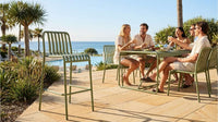 Bordeaux Table 140x80