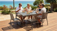 Bordeaux Table 140x80