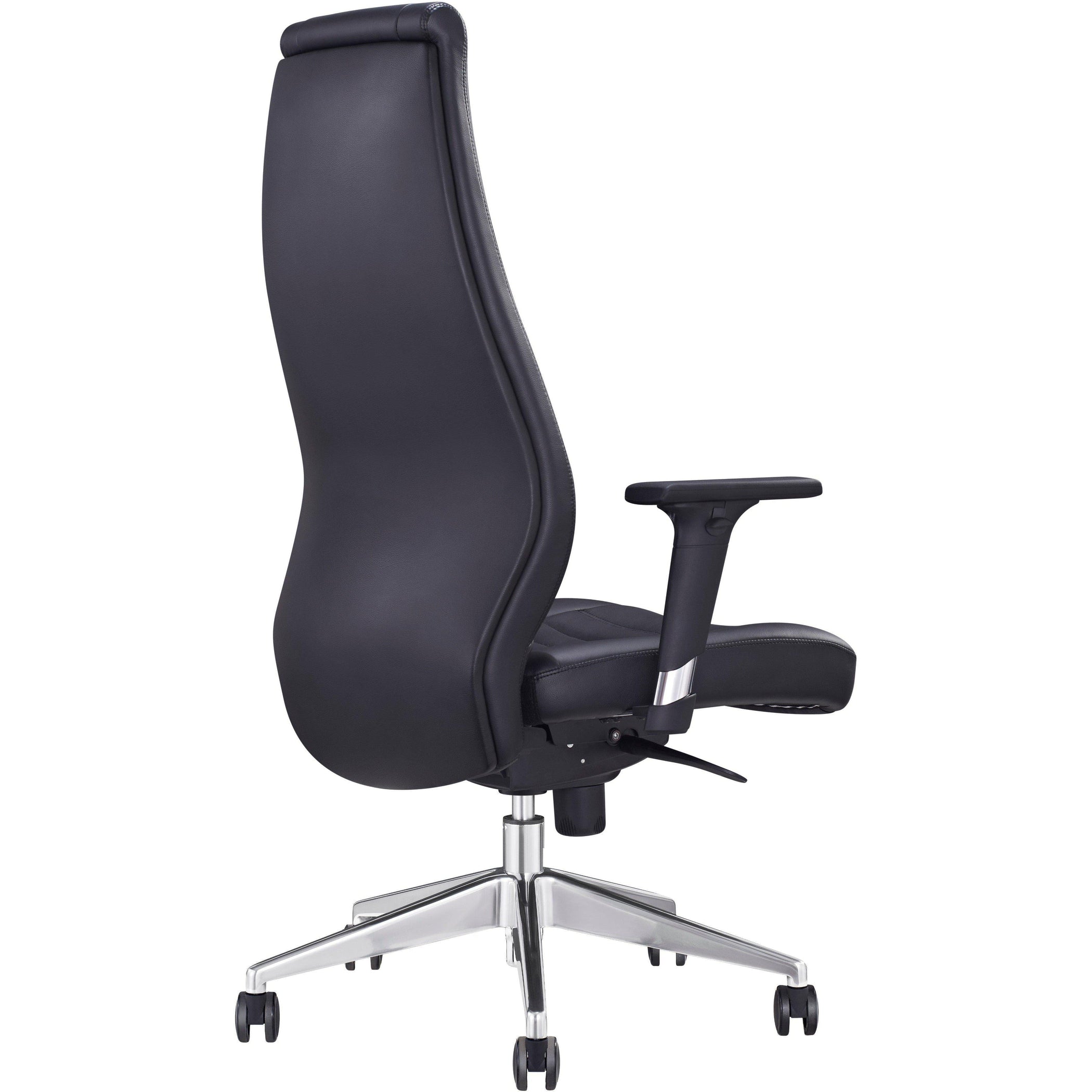 Office Chairs, Ergonomic Executive Chari, Pu Leather, Boston Range