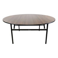 Brooklyn 1830DIA Banquet Table