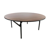 Brooklyn 1830DIA Banquet Table