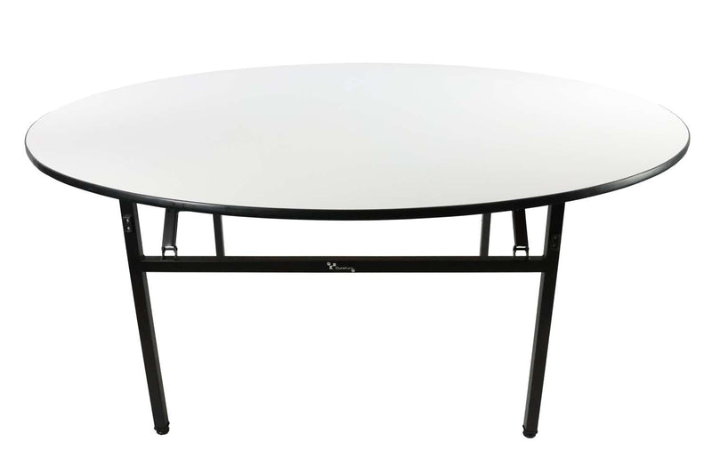 Brooklyn 1830DIA Banquet Table