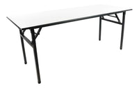 Brooklyn 1830mm x 760mm Trestle Table