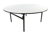 Brooklyn 1830DIA Banquet Table