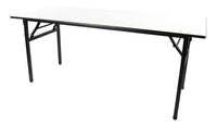 Brooklyn 1830mm x 760mm Trestle Table