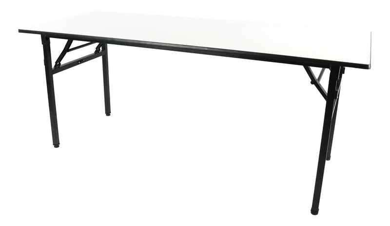 Brooklyn 1830mm x 760mm Trestle Table