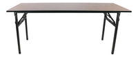 Brooklyn 1830mm x 760mm Trestle Table