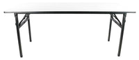 Brooklyn 1830mm x 760mm Trestle Table