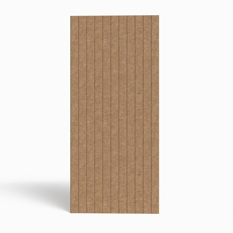 Elite Premium V-Line Vertical Groove Board 2420 x 1200 x 20mm -  Delivery Only (No Installation)