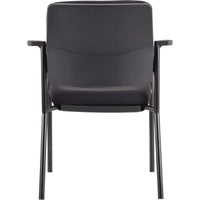 Buro Lindis - 4 Leg with Arms