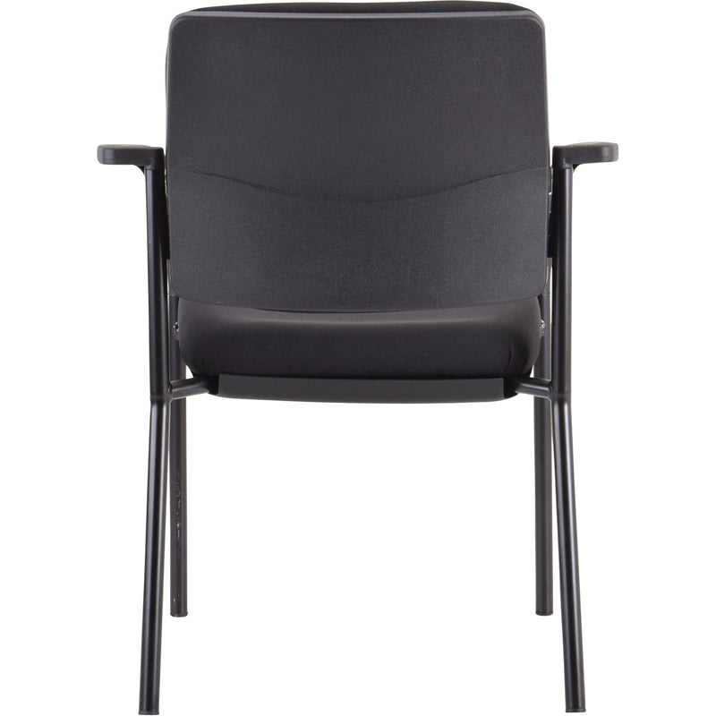 Buro Lindis - 4 Leg with Arms