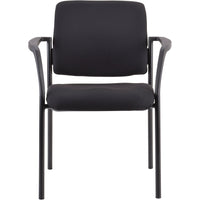 Buro Lindis - 4 Leg with Arms