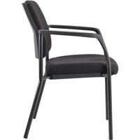 Buro Lindis - 4 Leg with Arms