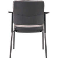 Buro Lindis - 4 Leg with Arms