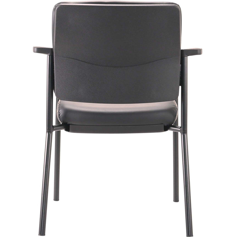 Buro Lindis - 4 Leg with Arms