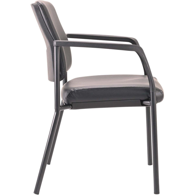 Buro Lindis - 4 Leg with Arms