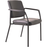 Buro Lindis - 4 Leg with Arms