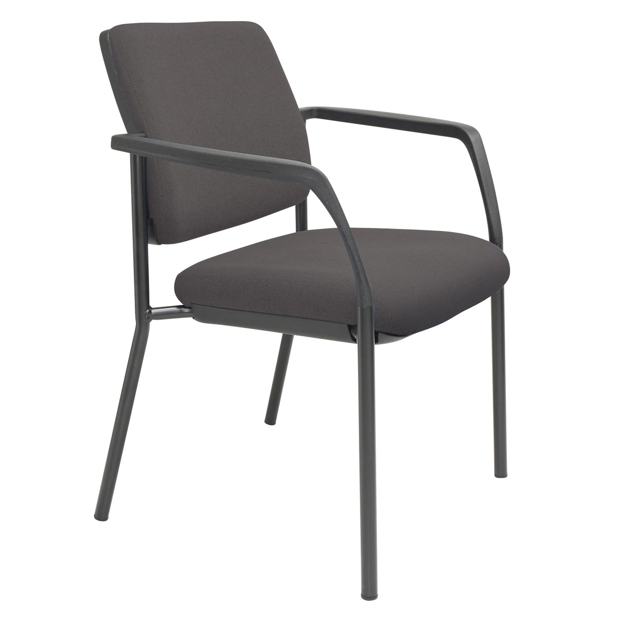 Buro Lindis SafeTex - 4 Leg with arms