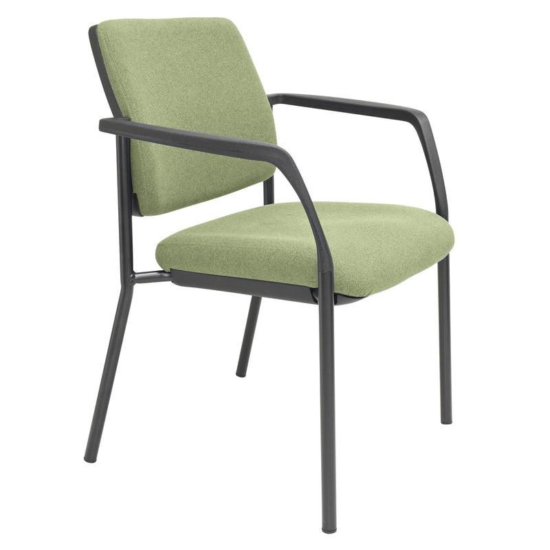 Buro Lindis SafeTex - 4 Leg with arms