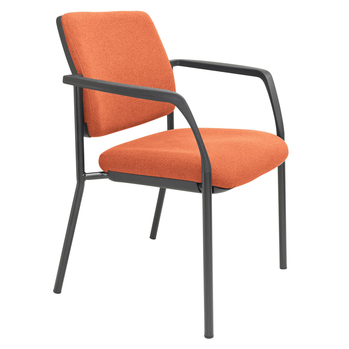 Buro Lindis SafeTex - 4 Leg with arms