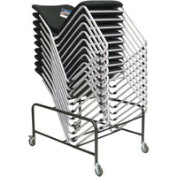 Buro Mario Powder coat