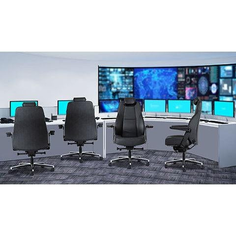 Buro Maverick 24/7 Controller Chair