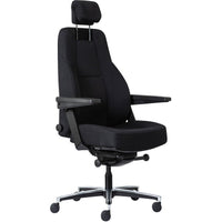 Buro Maverick 24/7 Controller Chair