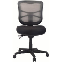 Buro Metro - 2021 Version (With Seat Slider)