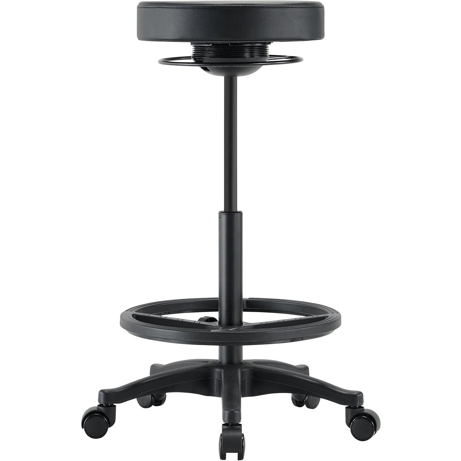 Buro Polo Drafting Stool