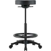 Buro Polo Drafting Stool