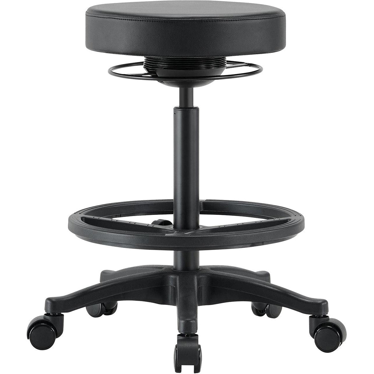 Buro Polo Drafting Stool