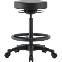 Buro Polo Drafting Stool