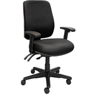 Buro Roma 3 Lever - High Back 180kg