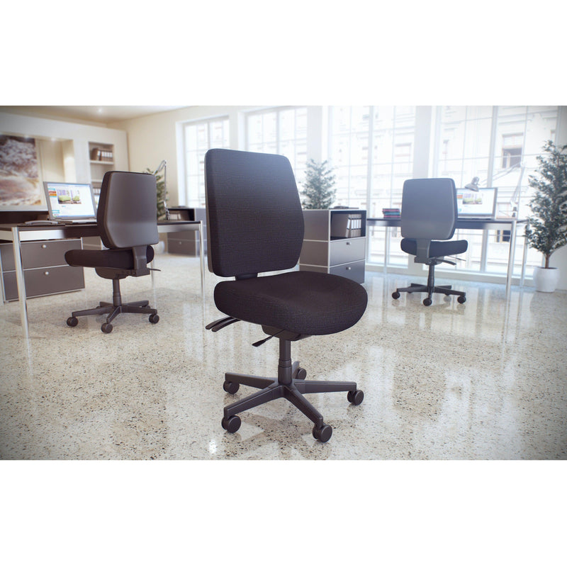 Buro Roma 3 Lever - Mid Back 180kg