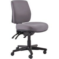 Buro Roma 3 Lever - Mid Back 180kg