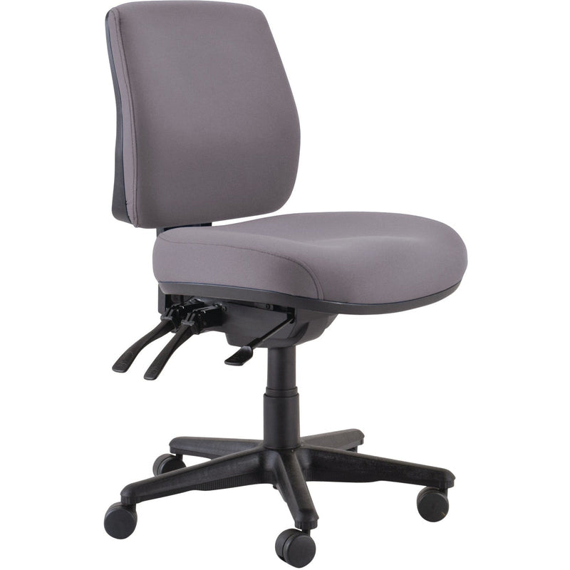 Buro Roma 3 Lever - Mid Back 180kg