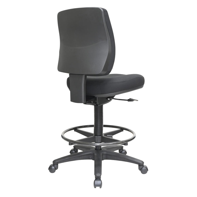 Buro Roma – Mid Back Drafting